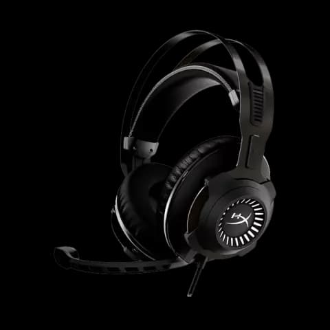 هدست سیمی گیمینگ HyperX مدل Cloud Revolver