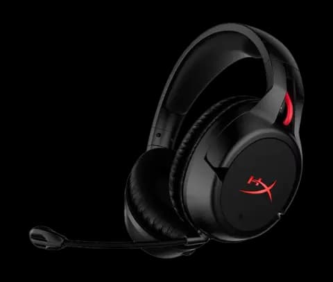 هدست بی سیم گیمینگ HyperX مدل Cloud Flight