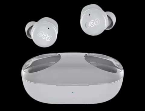 ایرفون بلوتوثی QCY مدل T17S