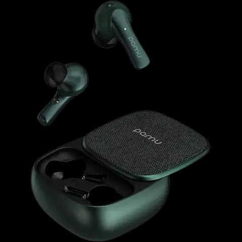 ایرفون بلوتوثی Padmate مدل PAMU Slide T6