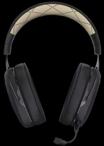 هدست بی سیم گیمینگ Corsair مدل HS70 PRO