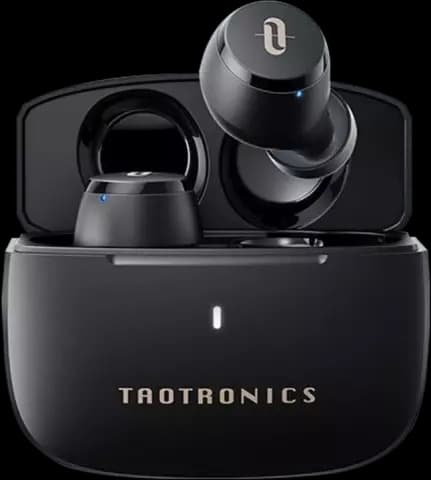 هدفون، هدست، هندزفری و ایرفون بی سیم TaoTronics مدل  Soundliberty 97