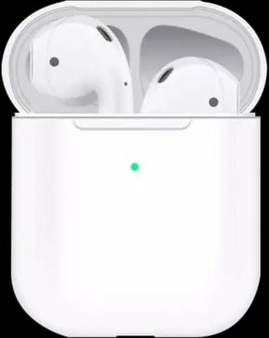 ایرفون بلوتوثی Porodo مدل Soundtec PD-TWSAPDS-WH