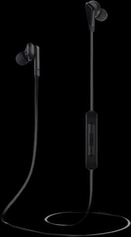 ایرفون بلوتوثی Lenovo مدل Neckband HE01
