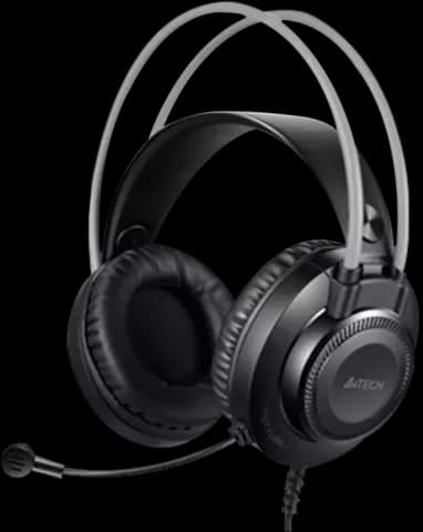 هدست سیمی A4TECH مدل Fstyler FH200I