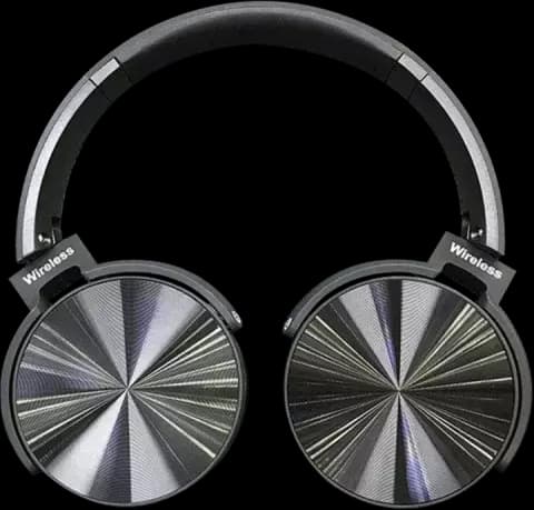 هدست بی سیم PangPai مدل JB950