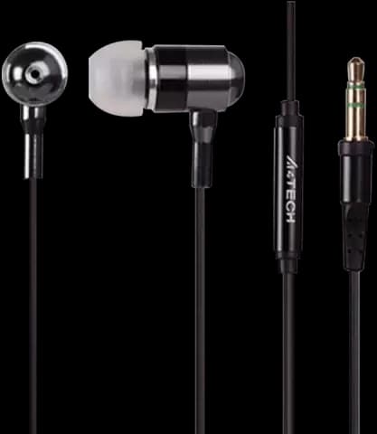 هدفون، هدست، هندزفری و ایرفون سیمی A4TECH مدل  MK-650
