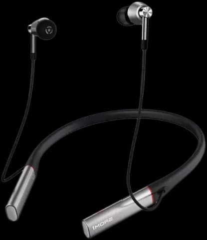 هدفون، هدست، هندزفری و ایرفون  1MORE مدل Triple Driver E1001BT