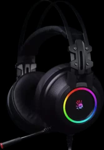 هدست سیمی گیمینگ A4TECH مدل BLOODY G528C