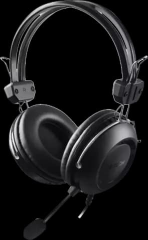 هدست سیمی A4TECH مدل HU-35