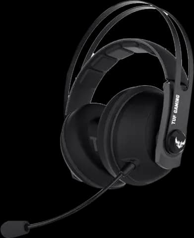 هدست بی سیم گیمینگ Asus مدل TUF H7