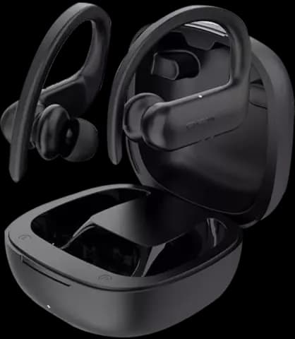 هدفون، هدست، هندزفری و ایرفون  QCY مدل  T6 TWS SMART EARBUDS
