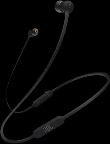هدفون، هدست، هندزفری و ایرفون  JBL مدل  TUNE-110 BT