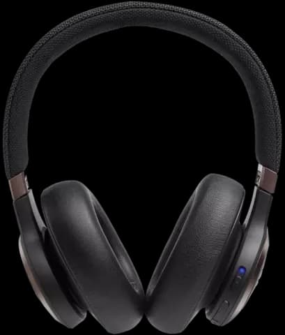 هدفون بی سیم JBL مدل  LIVE 650BT NC