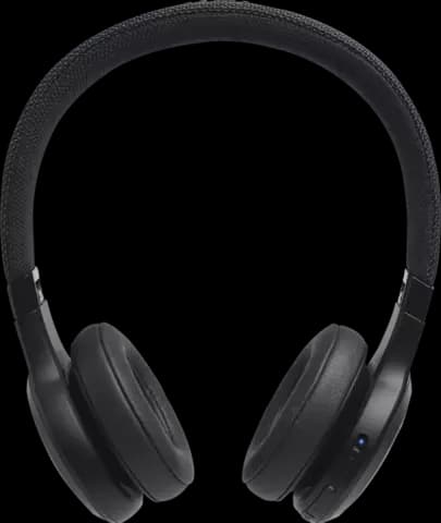 هدفون بی سیم JBL مدل  LIVE 400BT