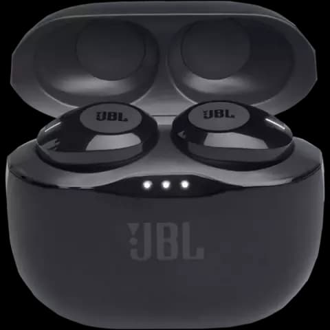 هدفون، هدست، هندزفری و ایرفون  JBL مدل  TUNE 120 TWS