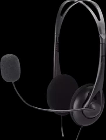 هدست سیمی گیمینگ A4TECH مدل iChat HS-6
