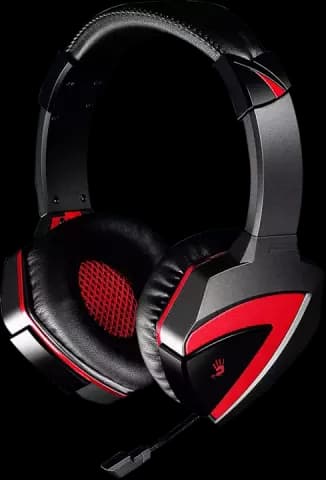 هدست سیمی گیمینگ A4TECH مدل BLOODY G500