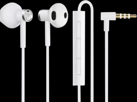 هندزفری Xiaomi مدل DUAL DRIVER BRE01JY