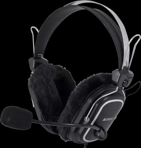 هدست سیمی A4TECH مدل HS-60