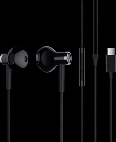 هندزفری Xiaomi مدل DUAL DRIVER BRE02JY