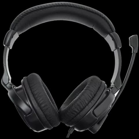هدست سیمی Genius مدل GAMING HS-G500V