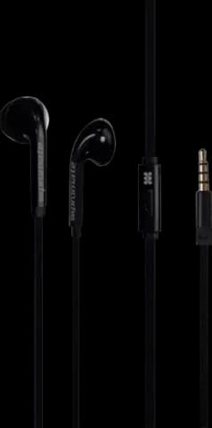 ایرفون سیمی Promate مدل GEARPOD-iS