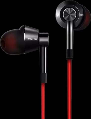 هدست سیمی 1MORE مدل PISTON 1M301