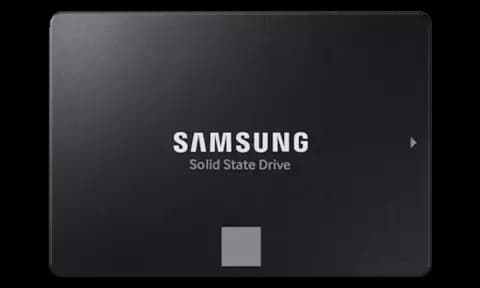 حافظه SSD اینترنال 1 ترابایت Samsung مدل  870 EVO OEM