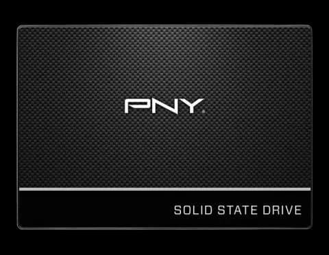 حافظه SSD اینترنال 500 گیگابایت PNY مدل  CS900