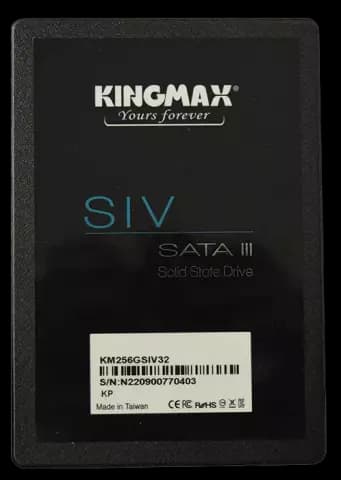 حافظه SSD اینترنال 512 گیگابایت Kingmax مدل  SIV