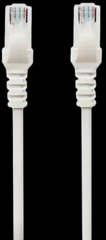 کابل پچ کورد 0.3 متری V-NET CAT6 UTP