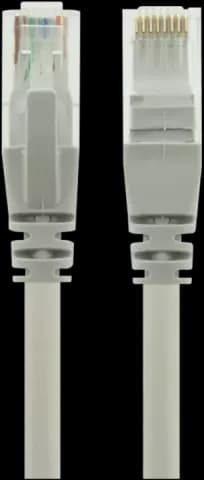 کابل پچ کورد 5 متری P-NET PLUS CAT.6