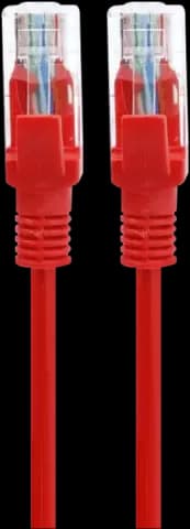 کابل پچ کورد 1 متری XP Product CAT5 UTP