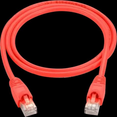  کابل پچ کورد 2 متری MATA ELECTRONIC CAT6 UTP