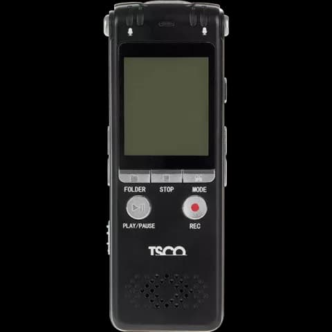 ضبط کننده صدا TSCO مدل TR 906