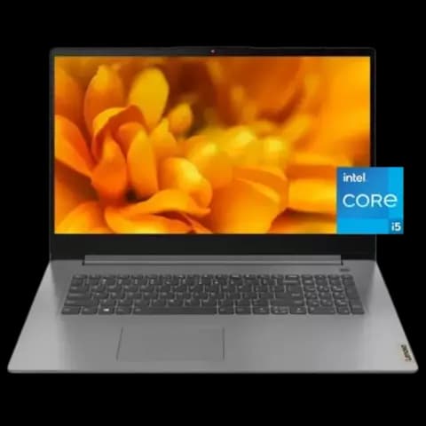لپ تاپ 15.6 اینچ Lenovo مدل Ideapad 3 15ITL6