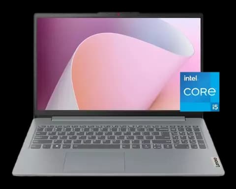 لپ تاپ 15.6 اینچ Lenovo مدل IdeaPad Slim 3 15IRH8