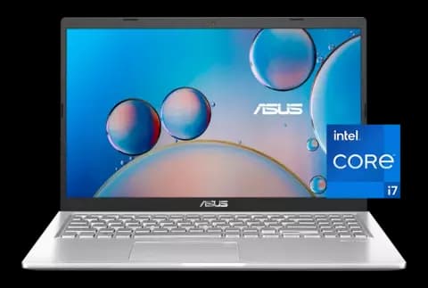 لپ تاپ 15.6 اینچ ASUS مدل  X515EP