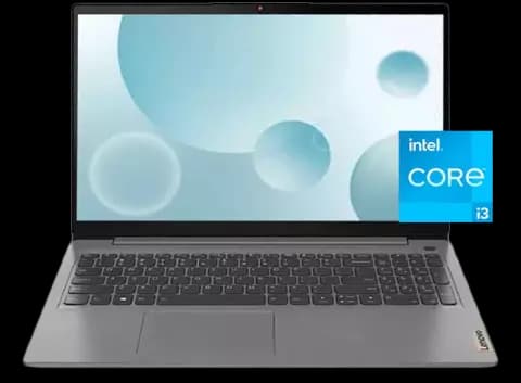 لپ تاپ 15.6 اینچ Lenovo مدل IdeaPad 3 15IAU7