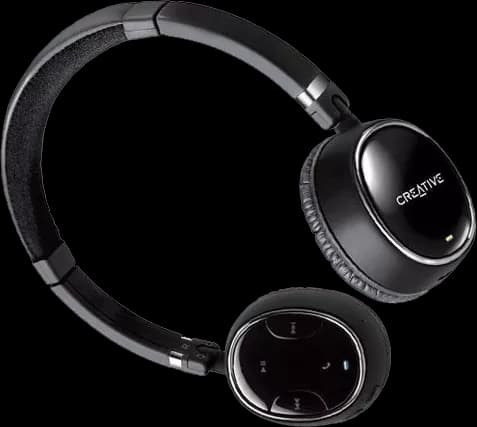 هدست بیسیم Creative مدل WP 350