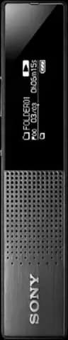 ضبط کننده صدا Sony مدل ICD-TX650