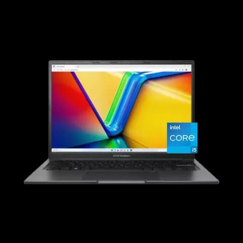 لپ تاپ 14 اینچ Asus مدل Vivobook 14X K3405VF-DS51