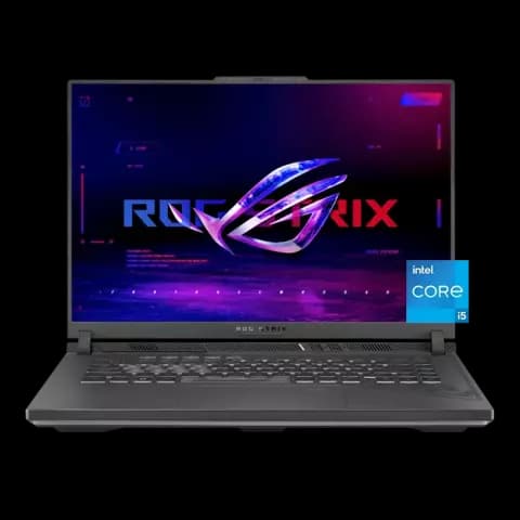 لپ تاپ 16 اینچ گیمینگ Asus مدل ROG Strix G16 G614JI-N3251