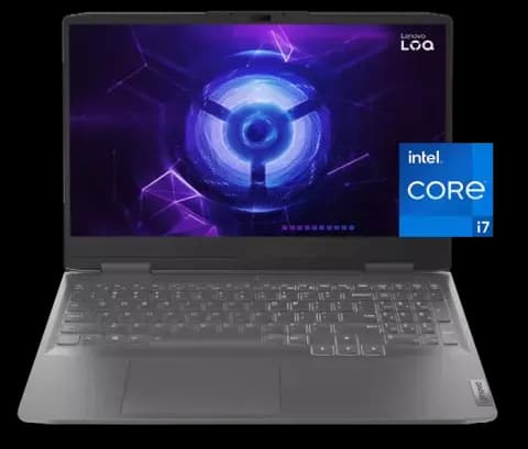 لپ تاپ گیمینگ 15.6 اینچ Lenovo مدل LOQ 15IRH8