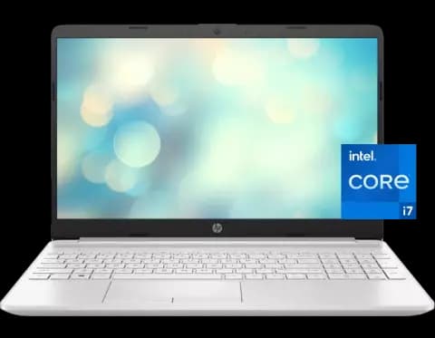 لپ تاپ 15.6 اینچ HP مدل  15-dw4011nia