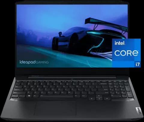 لپ تاپ گیمینگ 15.6 اینچ Lenovo مدل IdeaPad Gaming 3 15IMH05