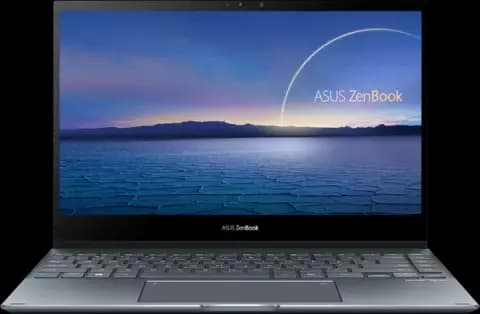 لپ تاپ 13.3 اینچ Asus مدل Zenbook Flip 13 UX363EA-EM339T