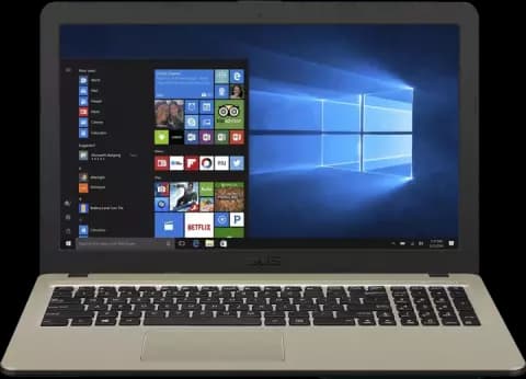 لپ تاپ 15.6 اینچ ASUS مدل VIVOBOOK X540BA