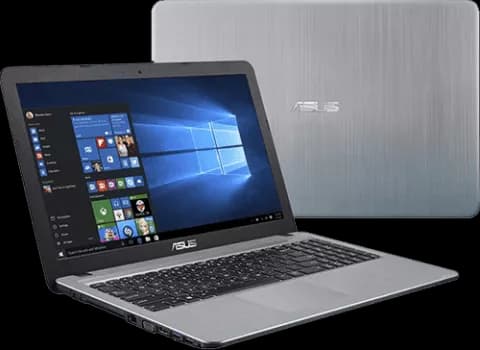 لپ تاپ 15.6اینچی Asus XX065D مدل X540LJ